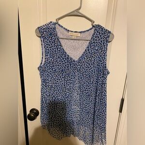 Layered tank Xl